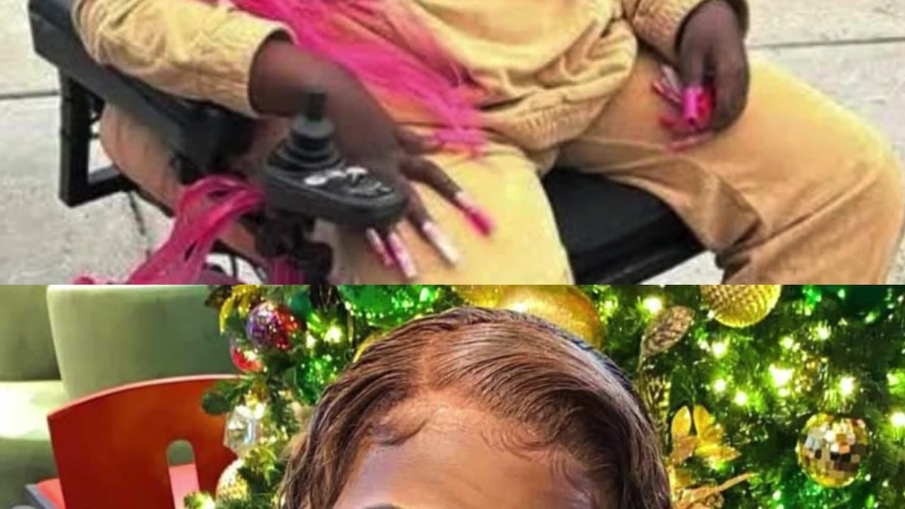 Rolling Ray Dies at 28, Just 2 days Before 29th Birthday