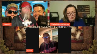 SPECIAL GUEST SHEILA HOLM