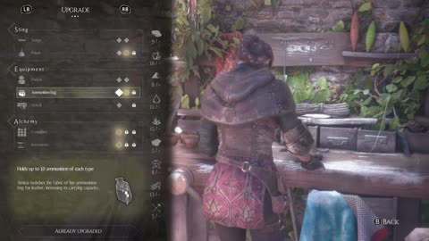 A Plague Tale Innocence: Chapter 11 - Alive