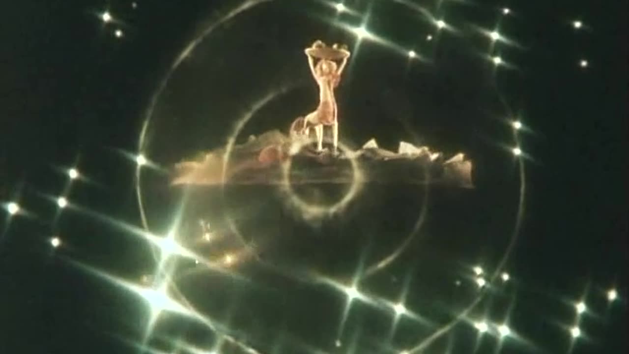 Рождение Геракла. The Birth of Hercules