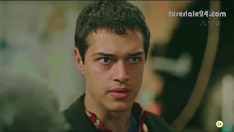 Të Braktisurit - Episodi 13 [Dubluar në Shqip]