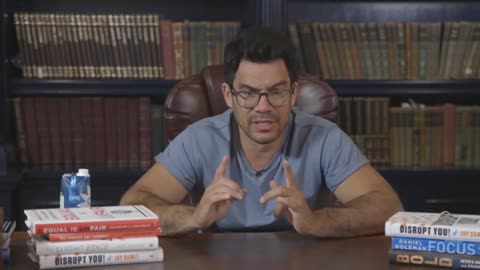 5 Minute Mentor - How To Overcome ALL Your Fears