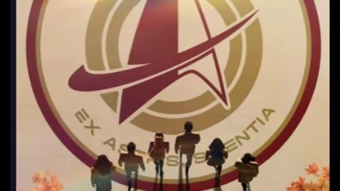 Star Fleet Academy wadda ya think?