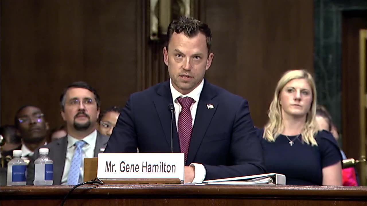 Ending Illegal DEI Discrimination & Preferences: Enforcing Our Civil Rights Laws - July 23, 2025