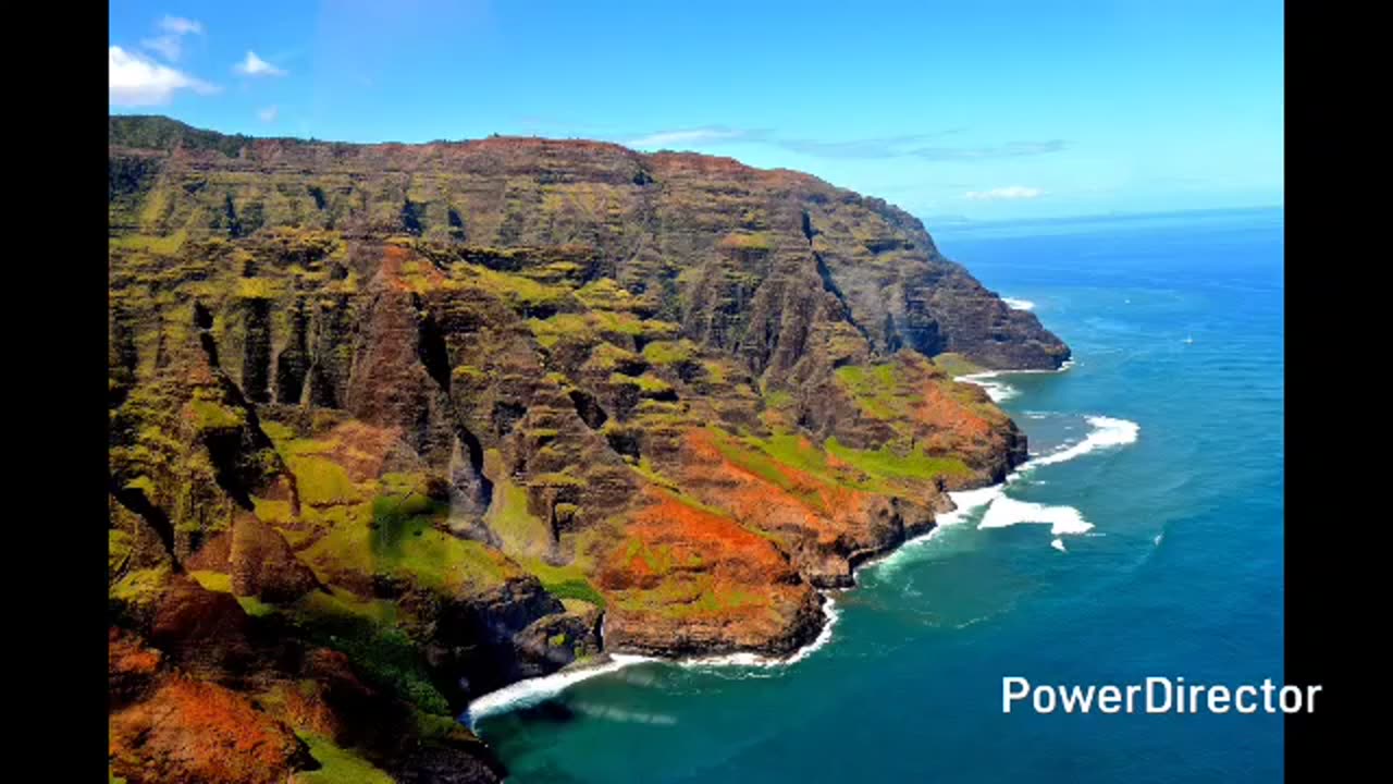 nā pali coast state wilderness park