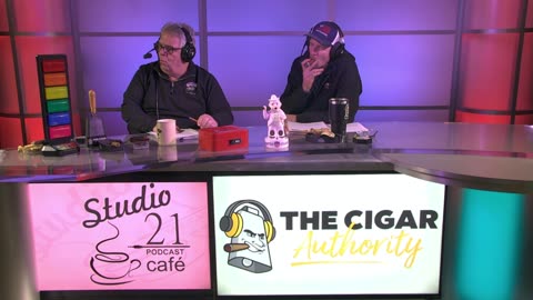 Cigar of the Year Consensus List - The After Show