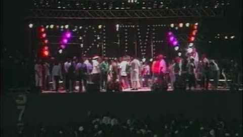 The 2 Live Crew (Live Full Set)