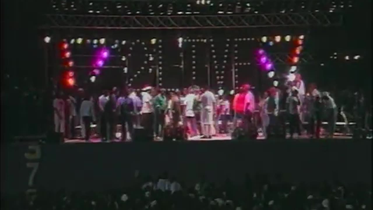 The 2 Live Crew (Live Full Set)