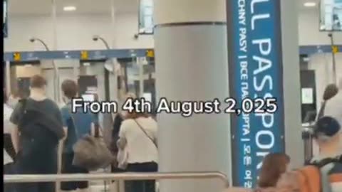 No travel for peasants get back in your cell