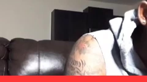 KING PETTY HEARTBROKEN AFTER PASTOR P REJECTS EXTENDED OLIVE BRANCH