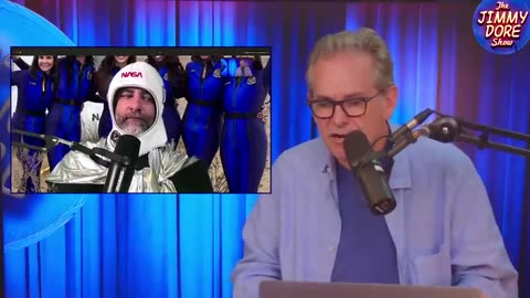 BUSTED For Lying Right To Rogans Face