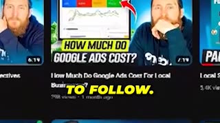 Stop Wasting Money on Google Ads With This Simple Trick!