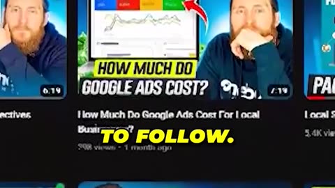 Stop Wasting Money on Google Ads With This Simple Trick!
