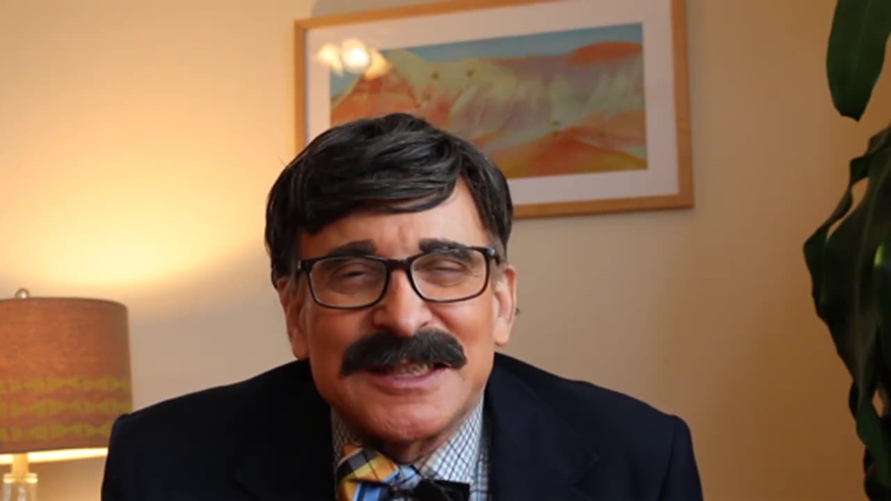 Hard times create Friendly Bactria