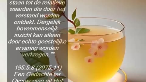 Waarde van