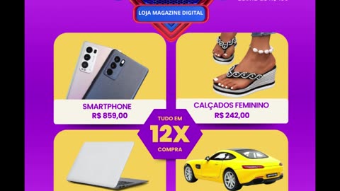 Eita vocês fica empaquetado com esta noticia que acabou de surgir