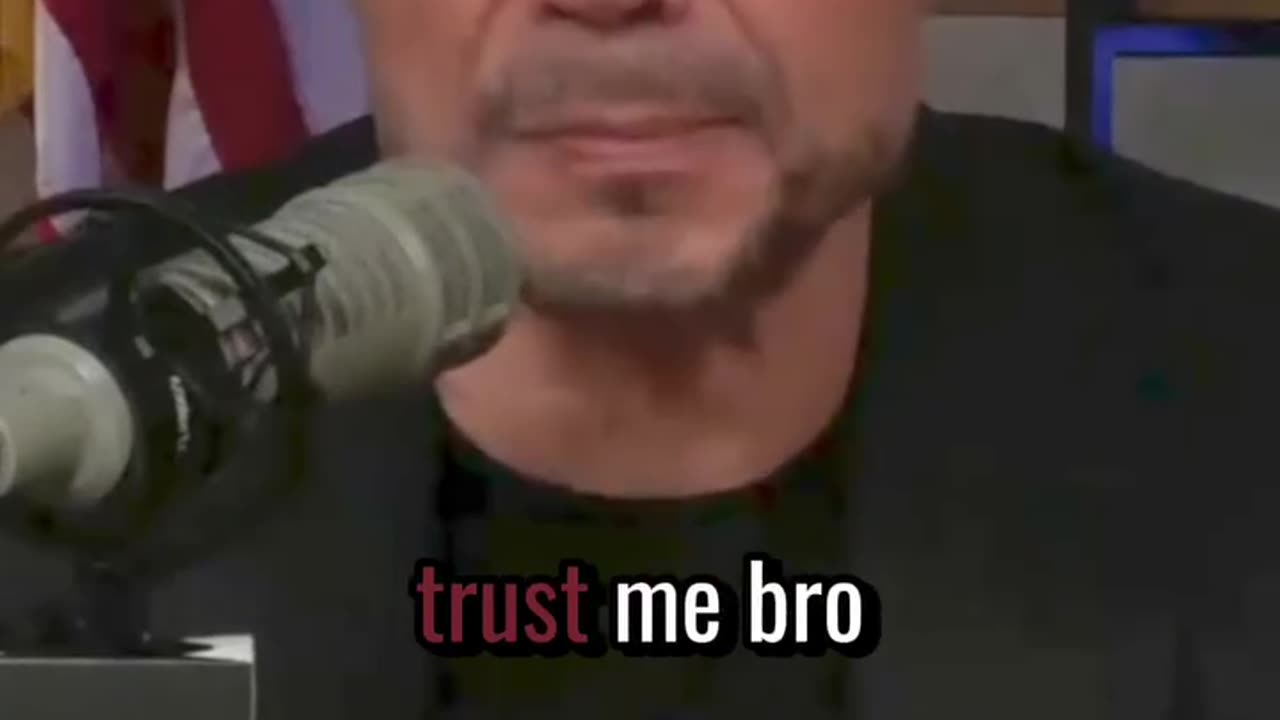 🚨 The Podfather is back