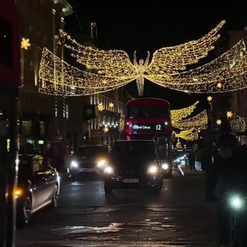 Between Silence and Thought | @London Life