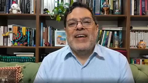 FUTURE WAR WITH IRAN? JAKE SULLIVAN WOULD END WEAPONS SALES TO ISRAEL… MARANDI DISCUSSES ALL