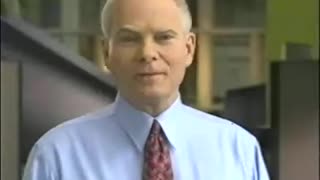 April 29, 2004 - Campaign Commercial for Indiana Governor Joe Kernan
