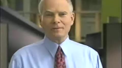 April 29, 2004 - Campaign Commercial for Indiana Governor Joe Kernan