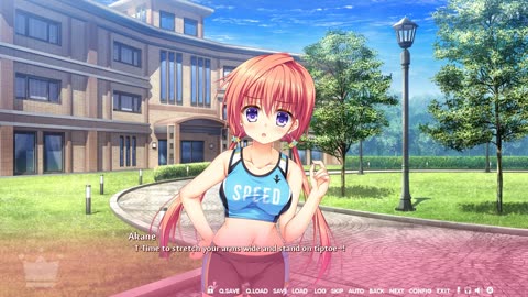 Kinkoi Loveriche Golden Time (Let's Play)-Part 6