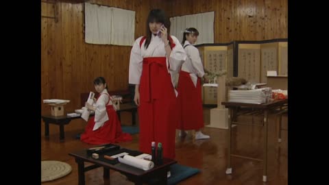 Usagi & Mamoru sailor moon live action act 13 zoisite remember anything now as a human