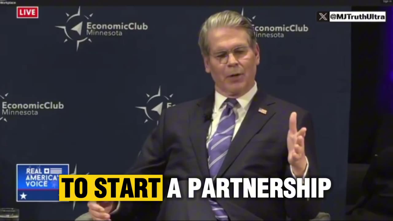 Treasury Signals Crackdown as Fraud Money Trails in Minnesota Are Tracked Worldwide