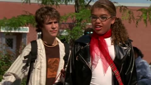 Degrassi TNG - 3x15 - Accidents Will Happen Part 2 [BANNED EPISODE]