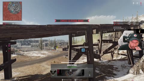 Tune In and Chat and Stuff, Bravo Company Going Hot!