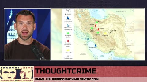 BREAKING NEWS ON IRAN - Thursday June 12, 2025