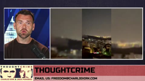 BREAKING NEWS ON IRAN - Thursday June 12, 2025