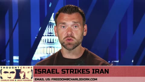 BREAKING NEWS ON IRAN - Thursday June 12, 2025