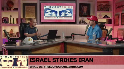 BREAKING NEWS ON IRAN - Thursday June 12, 2025