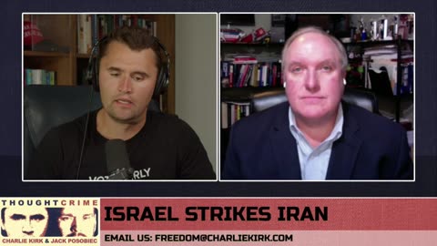BREAKING NEWS ON IRAN - Thursday June 12, 2025