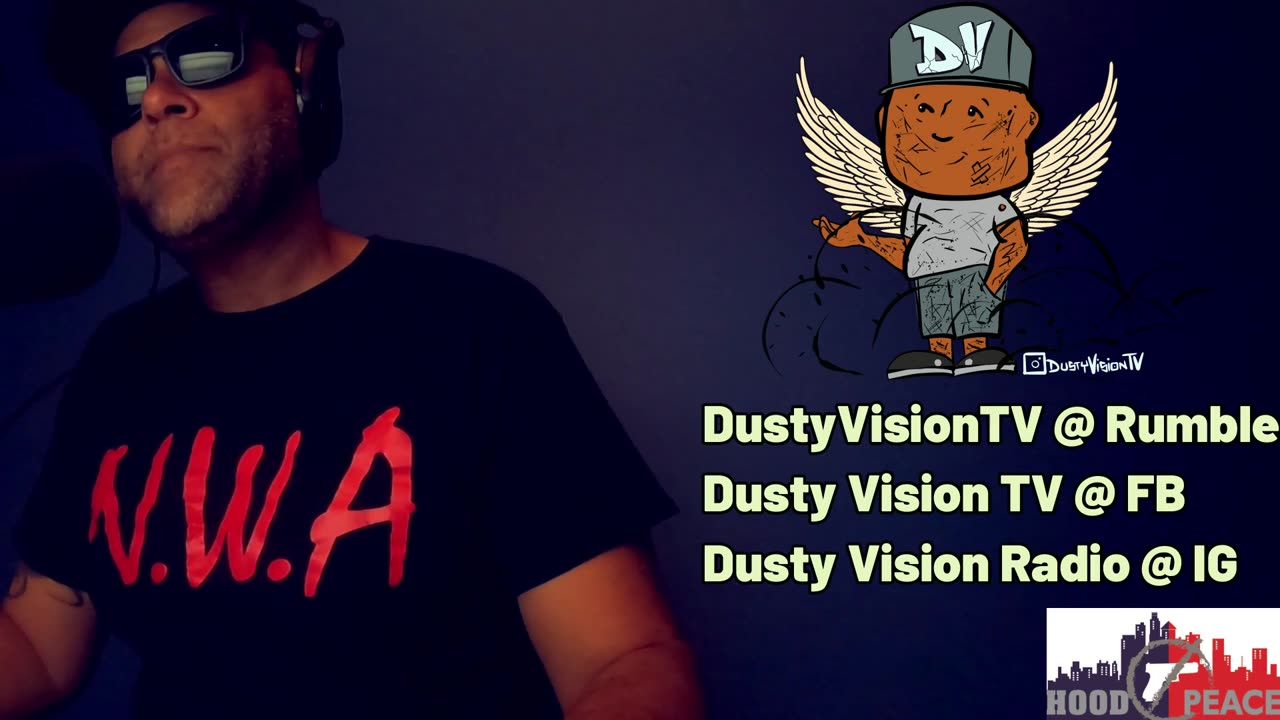 IS GANG BANGIN ADDICTIVE?