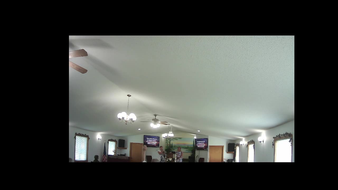 El Salem Christian center