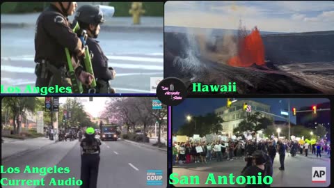 Insurrection for Illegals: Day 6