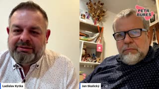 SKALDOVINY: Ladislav Kytka - ZASTAVME OBLBOVÁNÍ DĚTÍ NA ŠKOLÁCH