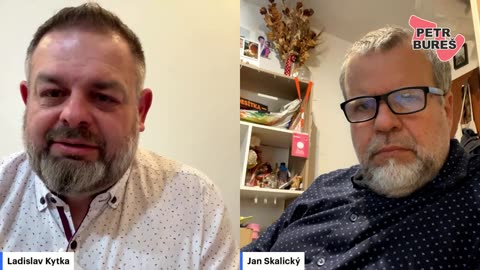 SKALDOVINY: Ladislav Kytka - ZASTAVME OBLBOVÁNÍ DĚTÍ NA ŠKOLÁCH