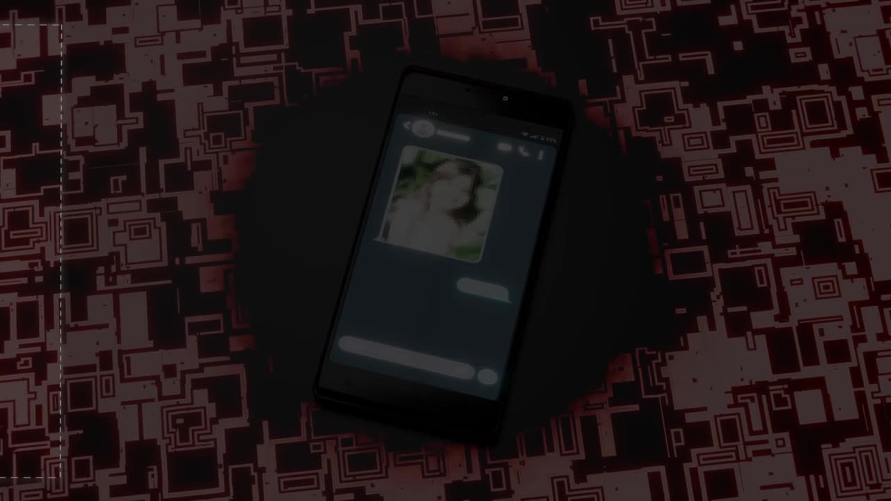 ANØM: The Most Genius FBI Operation