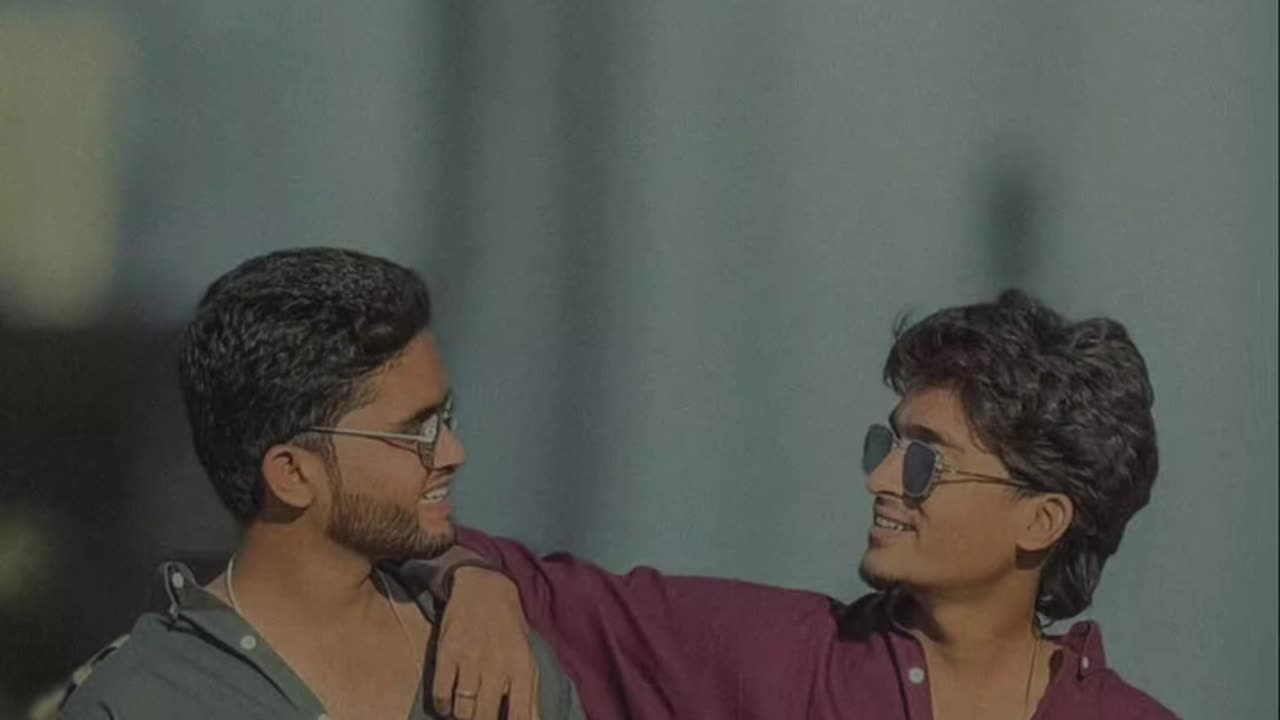 Bhai Mera