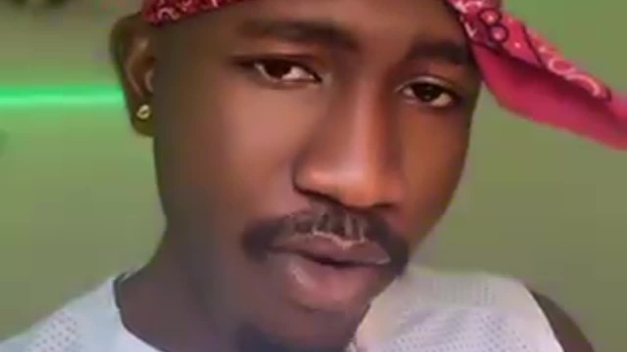 Nigerian tupac