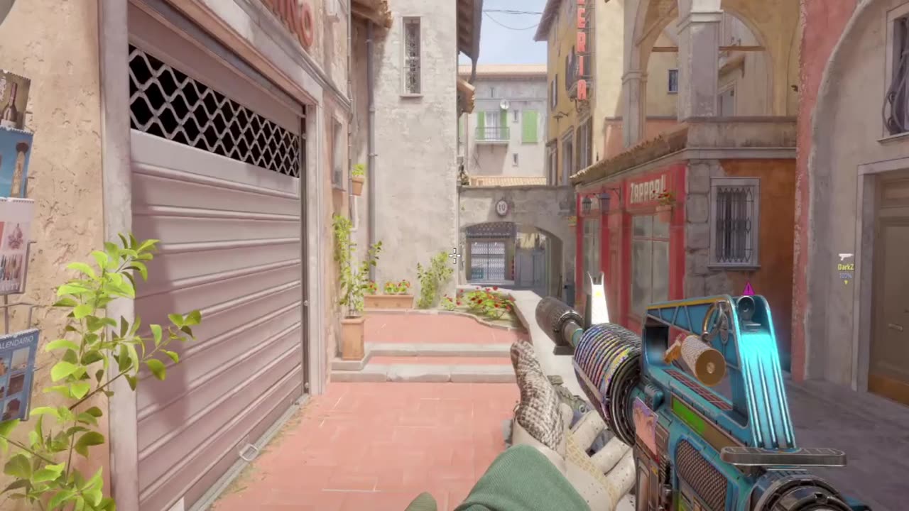 BAREFOOT Agent Ava Pulls a LEGENDARY KNIFE INSANELY HIGH QUALITY EDIT MONTAGE