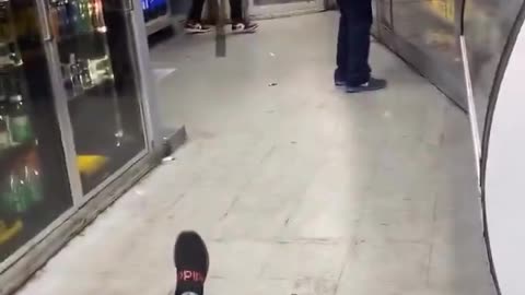 crackhead head-cracker