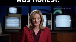 If Mainstream Media Was Honest