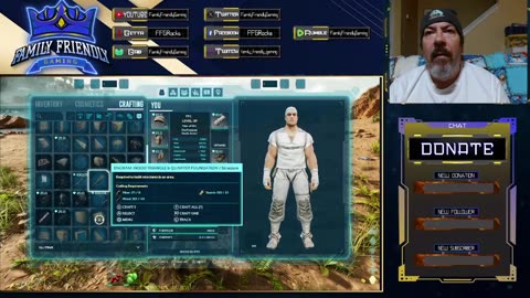 ArkForever.com Episode 3 - PLAY WITH ME!!!