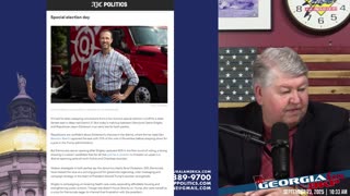 Voice of Rural America - REPLAY - September 23, 2025
