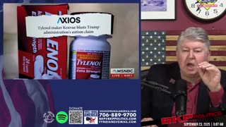 Voice of Rural America - REPLAY - September 23, 2025