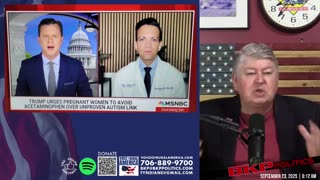 Voice of Rural America - REPLAY - September 23, 2025